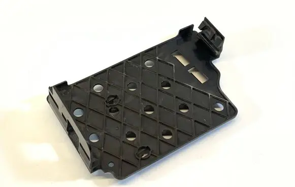 Volkswagen Polo V 6R Other engine bay part 6R0906507C