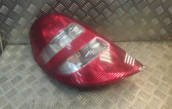 Mercedes-Benz A W169 Rear/tail lights 1698200364