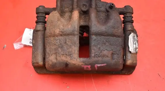Fiat Scudo Front brake caliper