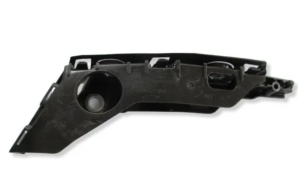 Volkswagen Tiguan Front bumper mounting bracket 571807049