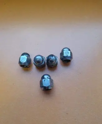 Nuts/bolts