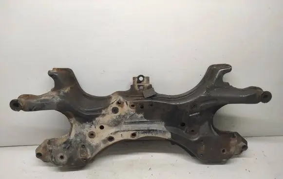 Toyota Corolla Verso E121 Front subframe