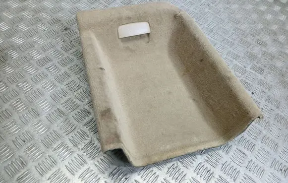 BMW X5 E70 Trunk/boot side trim panel 7145910