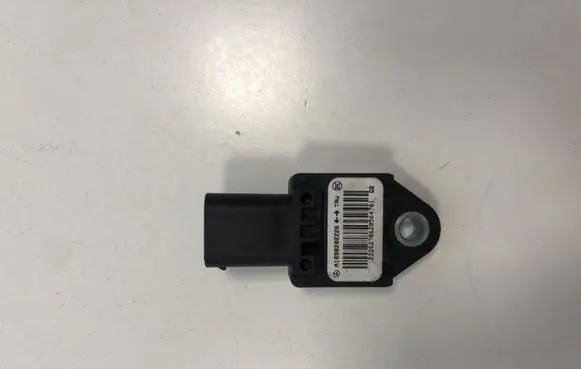 Mercedes-Benz A W169 Airbag deployment crash/impact sensor A1698202226