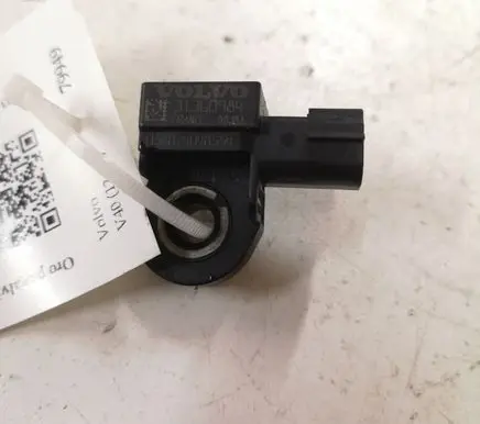 Volvo V40 Airbag deployment crash/impact sensor 31360984 056074048554