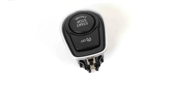 BMW 1 F20 F21 Engine start stop button switch 9250734