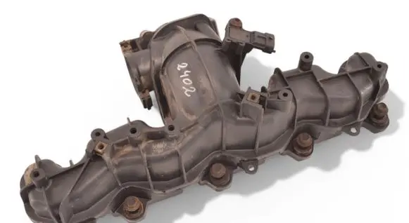 Ford Transit Intake manifold BK2Q9424CE 2545517