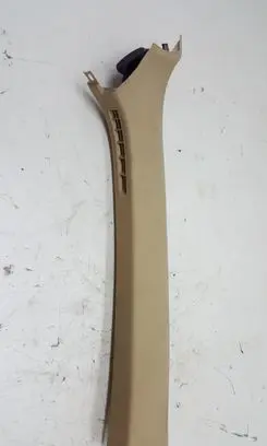 Volkswagen Golf V (A) pillar trim 1K5868490