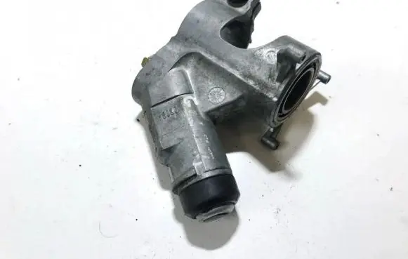 Volkswagen Golf II Ignition lock contact 171905851 klo