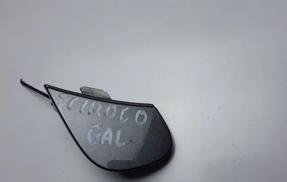 Volkswagen Scirocco Tow hook cap/cover 1K8807441B