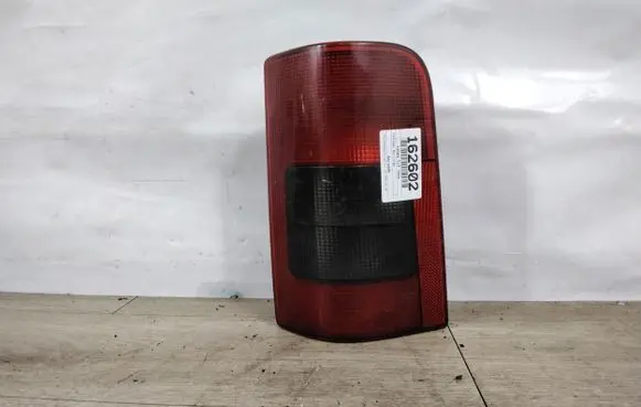 Citroen C5 Rear/tail lights