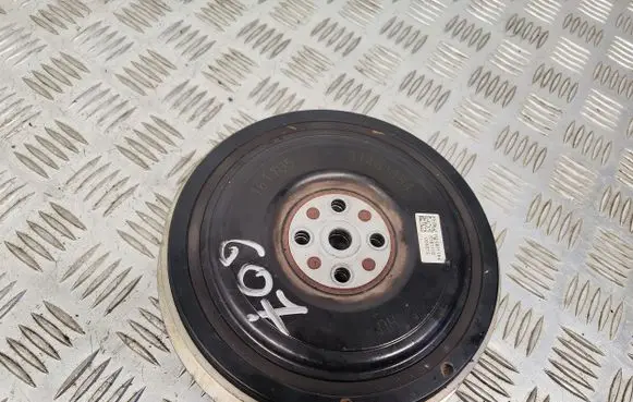 Volvo S90, V90 Crankshaft pulley 31401194