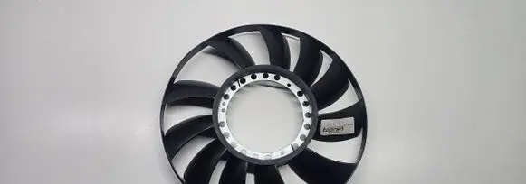Audi A4 S4 B7 8E 8H Fan impeller 059121301A 111410586 207440180