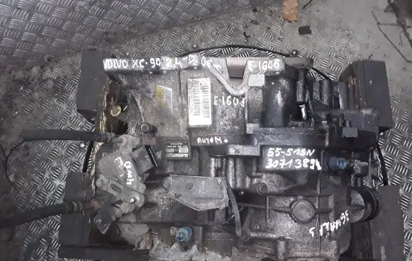 Volvo XC90 Automatic gearbox 5551sn30713894