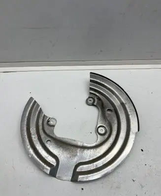 Renault Captur II Rear brake disc plate dust cover 441511794R