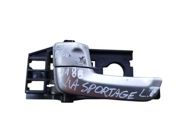 KIA Sportage Rear door interior handle 82613-1F000