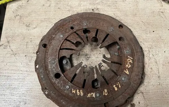 Seat Ibiza II (6k) Pressure plate 