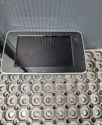 Mercedes-Benz GLC X253 C253 Screen/display/small screen A2059026902 A2059004113