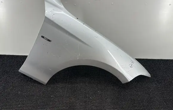 BMW 1 F20 F21 Fender