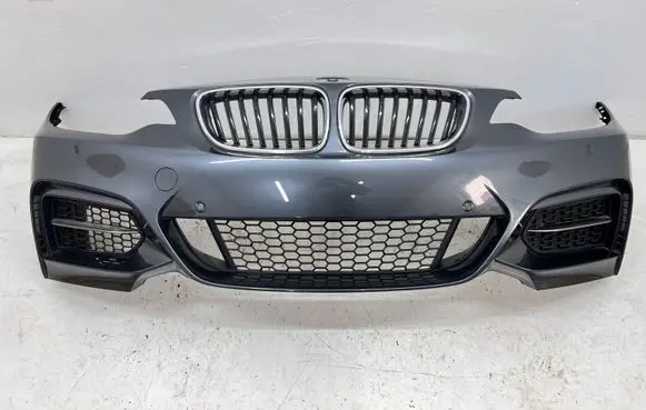 BMW 2 F22 F23 Front bumper 8055299