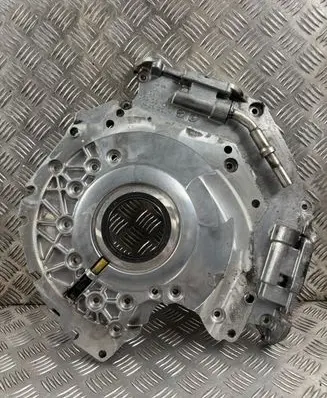 Audi Q7 4M Timing chain cover 059103171CR