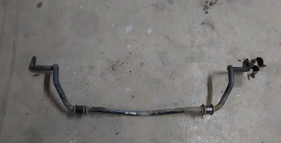 Toyota Prius (NHW20) Front anti-roll bar/sway bar