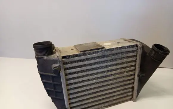 Audi A4 S4 B7 8E 8H Intercooler radiator 8E0145806L