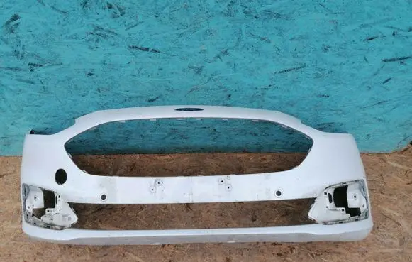 Ford Fiesta Front bumper H1BB17A989B1pmi
