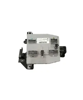 Mercedes-Benz C W205 Comfort/convenience module A2059006330 A2059013904 A2229021514
