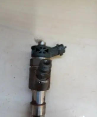 Jeep Grand Cherokee Fuel injector 35062015F
