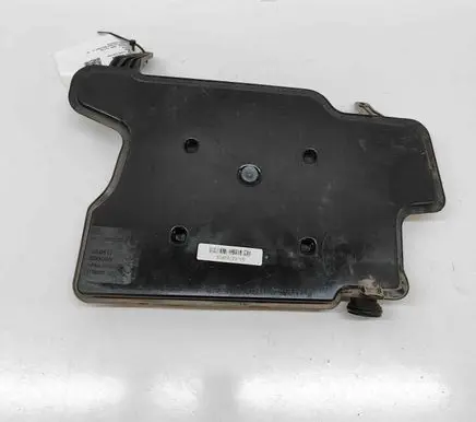 BMW X2 F39 Intake resonator 8580237