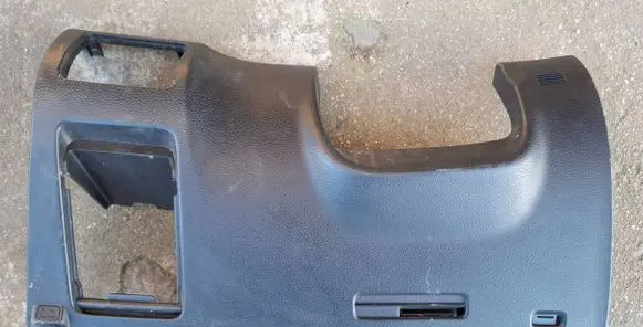 Subaru Legacy Dashboard lower bottom trim panel 0507180502