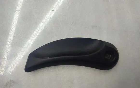 BMW 5 F10 F11 Engine bonnet (hood) release handle 9114001