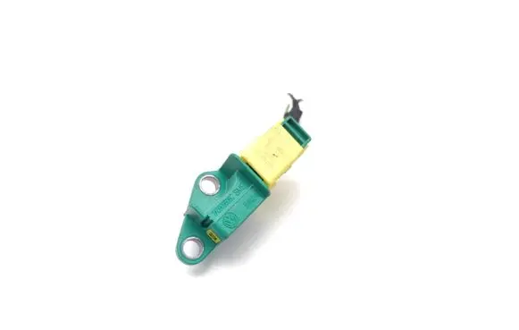 Audi A4 S4 B8 8K Airbag deployment crash/impact sensor 1K0909606C 5WK43544