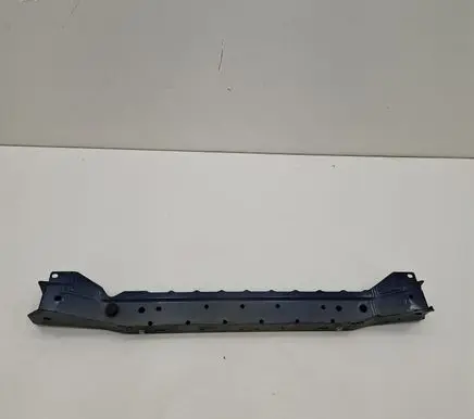 Nissan Leaf II (ZE1) Bottom radiator support slam panel 