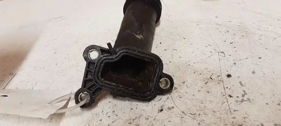 BMW 1 F20 F21 Engine coolant pipe/hose 781070703