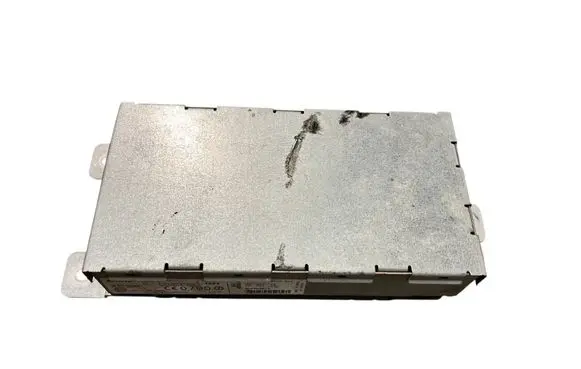 BMW Z4 E85 E86 Bluetooth control unit module 693455202