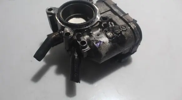 Volkswagen Lupo Engine shut-off valve 0280750095