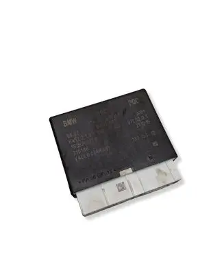 BMW X4 F26 Parking PDC control unit/module 6805061 13315112