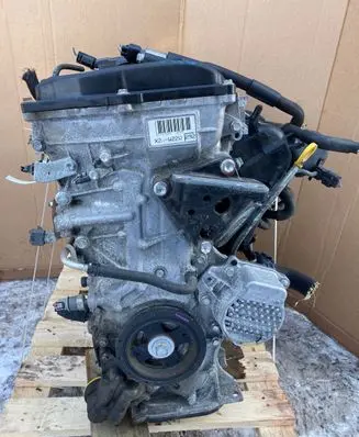 Toyota Corolla E210 E21 Engine 2ZRFXEX2ZRW22U
