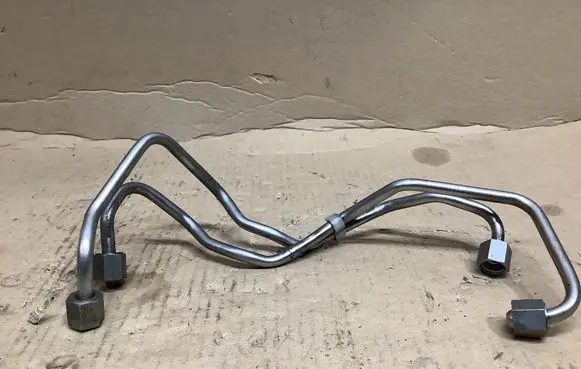 BMW M4 F82 F83 Fuel line pipe 