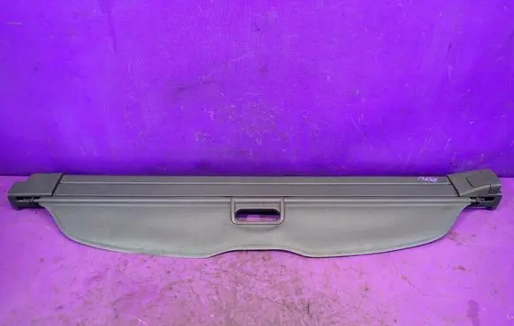 Opel Signum Parcel shelf load cover 