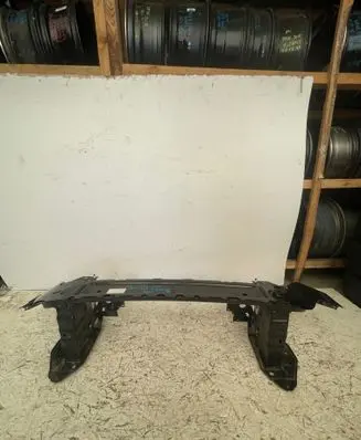 Mercedes-Benz GLS X167 Front axle beam A1676206404