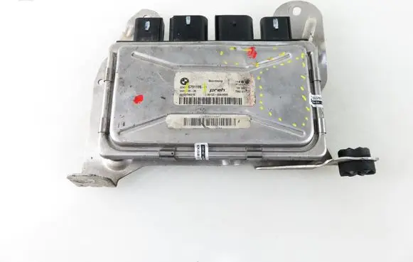 BMW X6 E71 Other control units/modules 6791199