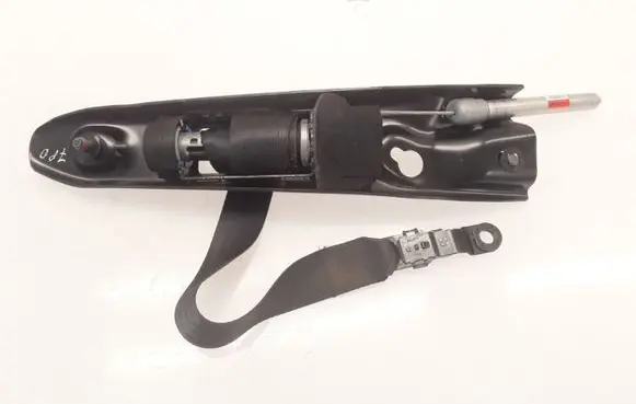 Volvo XC90 Front seatbelt 31267552 6157638R0B