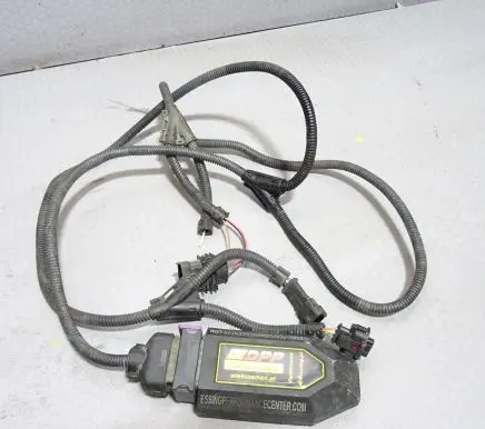 Hyundai ix35 Engine control unit/module
