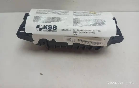 Audi Q5 SQ5 Passenger airbag 8R0880204E