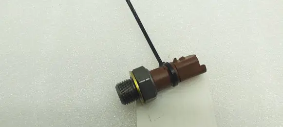 Citroen C3 Oil pressure sensor 9661477580