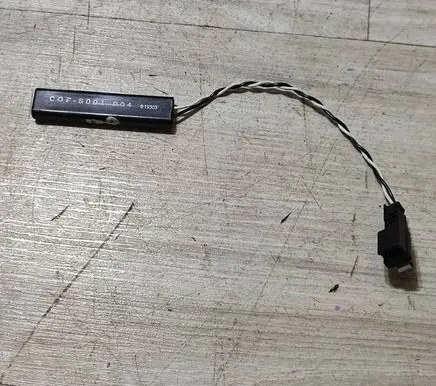 Suzuki Vitara (LY) Keyless system antenna CGFS001004