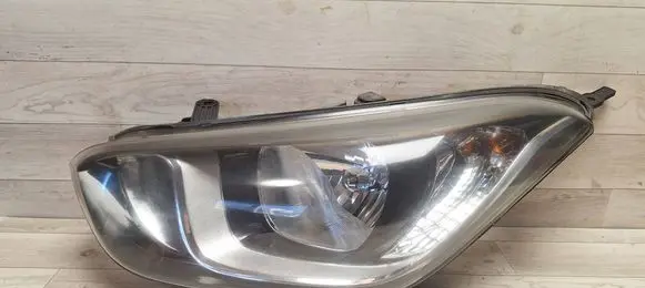 Hyundai i20 (PB PBT) Headlight/headlamp 